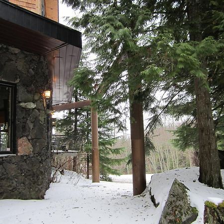 The Lodge At Skeena Landing Terrace Exterior foto