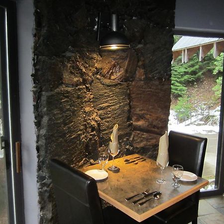 The Lodge At Skeena Landing Terrace Exterior foto