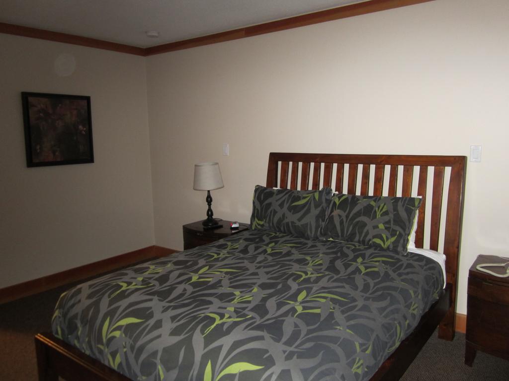 The Lodge At Skeena Landing Terrace Zimmer foto