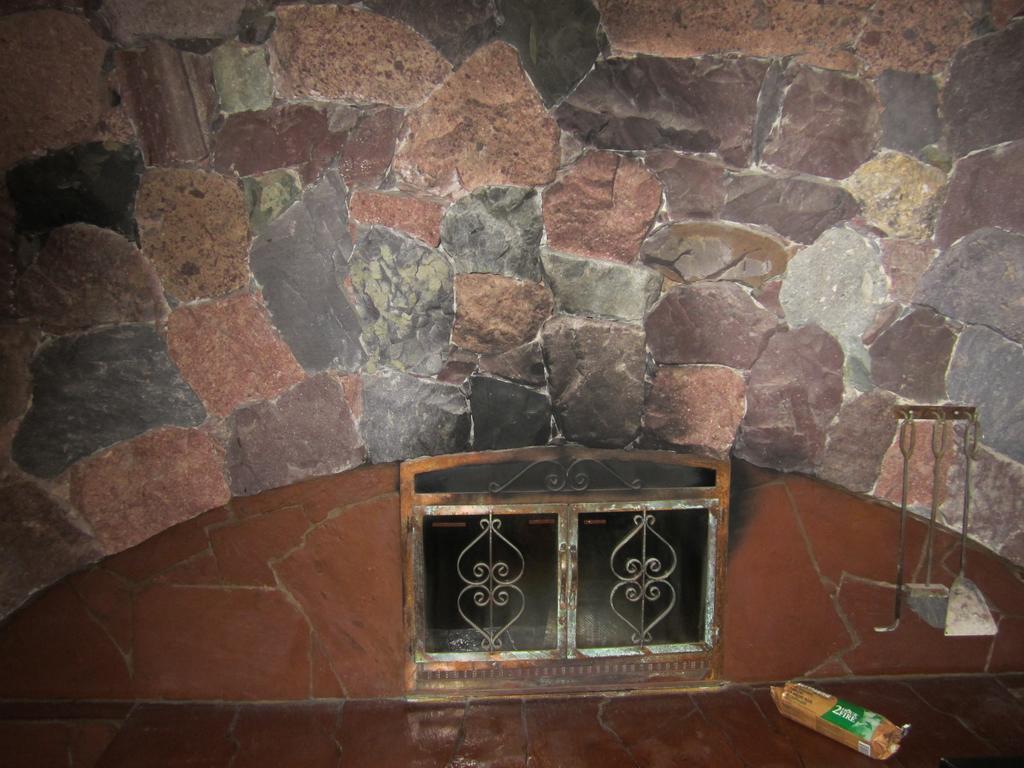 The Lodge At Skeena Landing Terrace Zimmer foto